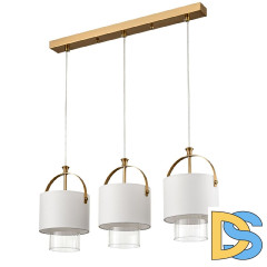 Подвесной светильник Lumion Jane 6593/3A