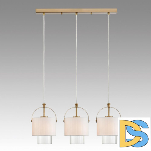 Подвесной светильник Lumion Jane 6593/3A