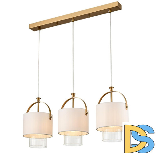 Подвесной светильник Lumion Jane 6593/3A