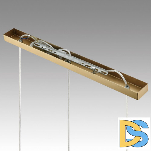 Подвесной светильник Lumion Jane 6593/3A