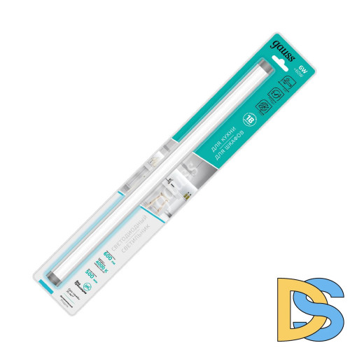 Модульный светодиодный светильник Gauss G 9023533206