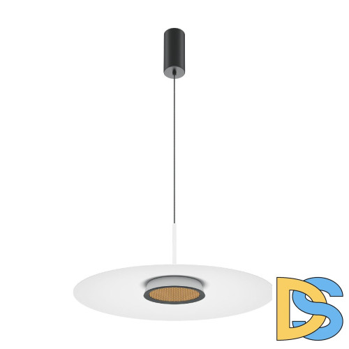 Подвесной светильник Maytoni El MOD041PL-L15W3K1