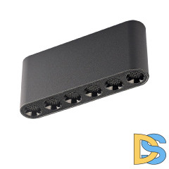 Накладной светильник Odeon Light Small 7092/15CL