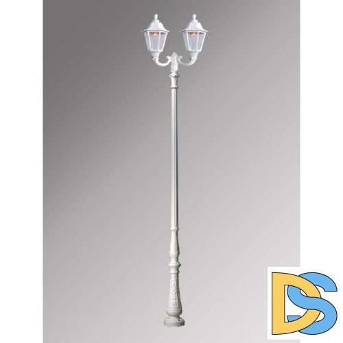 Садовый светильник Fumagalli E35.205.R20.WXH27