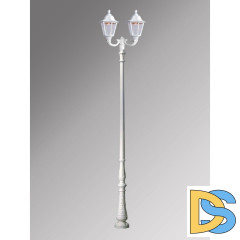 Садовый светильник Fumagalli E35.205.R20.WXH27