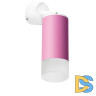 Встраиваемый спот Lightstar Rullo RB43231 (214432+590006+202431)