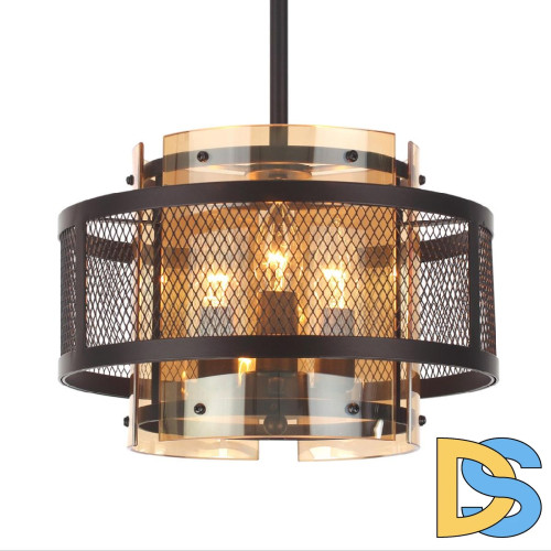 Подвесной светильник Lumion Zarina 8007/3