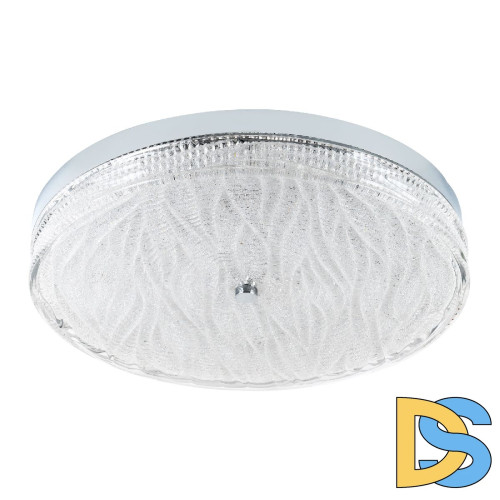 Потолочный светильник LED4U L1117-500 CR