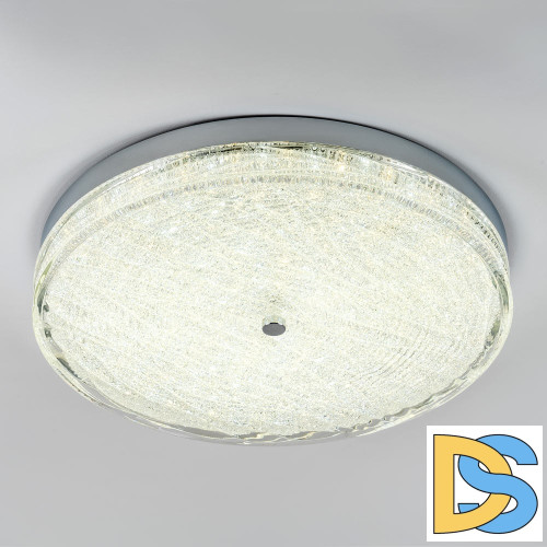 Потолочный светильник LED4U L1117-500 CR