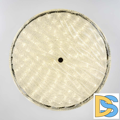 Потолочный светильник LED4U L1117-500 CR