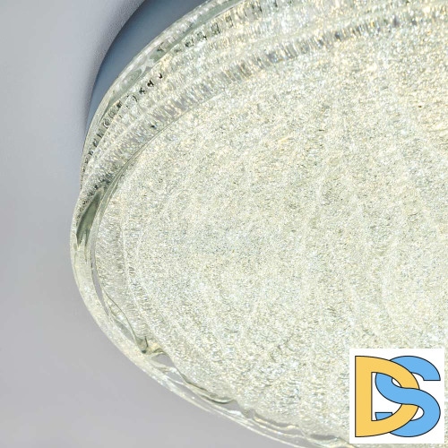 Потолочный светильник LED4U L1117-500 CR