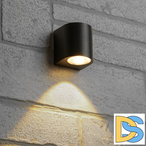 Уличный настенный светильник Feron Бостон 48470