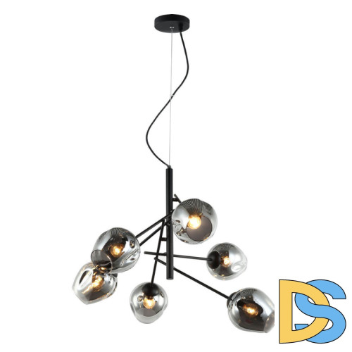 Подвесная люстра Favourite Traube 2359-6P