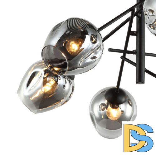 Подвесная люстра Favourite Traube 2359-6P