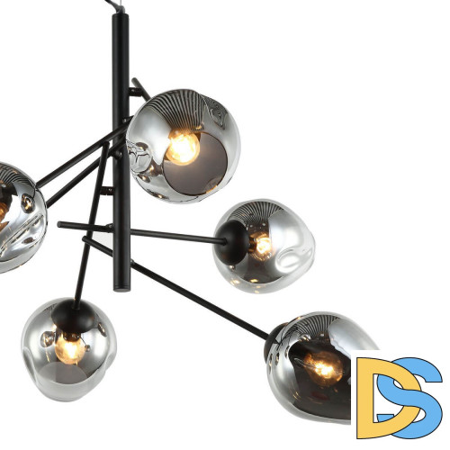 Подвесная люстра Favourite Traube 2359-6P