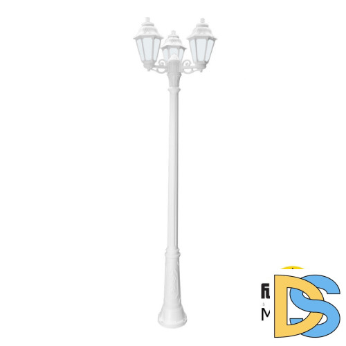 Садовый светильник Fumagalli E22.157.S30.WYF1R