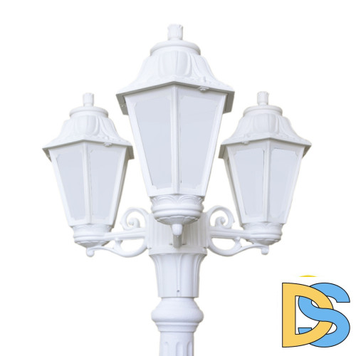 Садовый светильник Fumagalli E22.157.S30.WYF1R