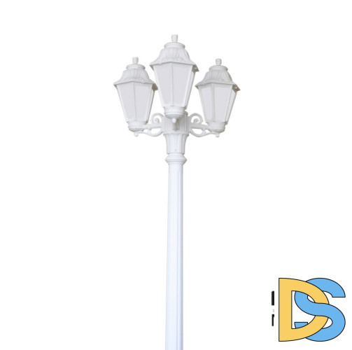 Садовый светильник Fumagalli E22.157.S30.WYF1R