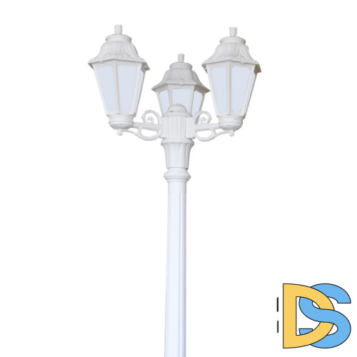 Садовый светильник Fumagalli E22.157.S30.WYF1R