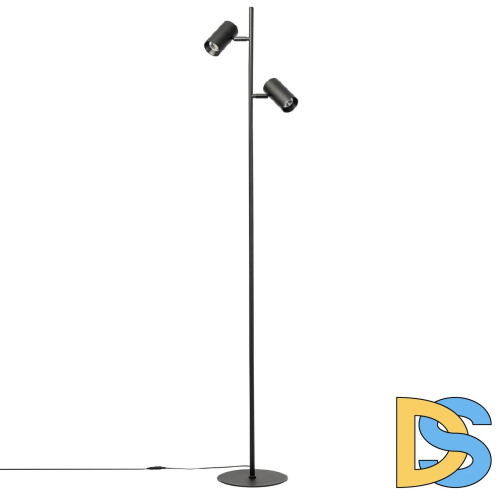 Торшер Citilux Twin CL809011N