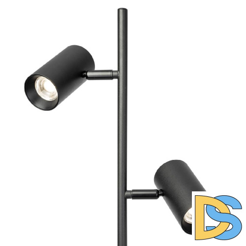 Торшер Citilux Twin CL809011N