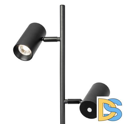 Торшер Citilux Twin CL809011N