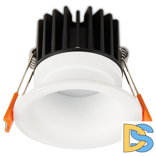 Встраиваемый светильник Simple Story 2080-LED7DLW