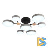 Потолочная люстра LED4U L3201-700 GR