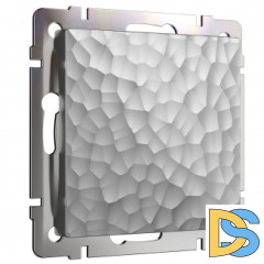 Заглушка (серебряный) W1259206