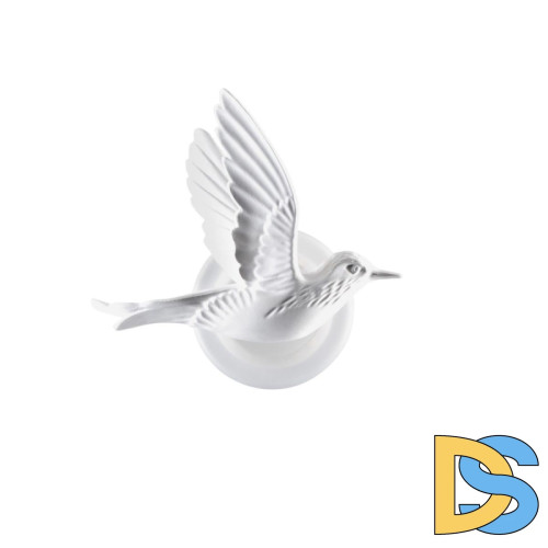 Настенный светильник Odeon Light Colombella 4310/3WL