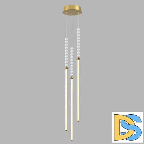 Подвесной светильник Odeon Light Monella 6639/33L