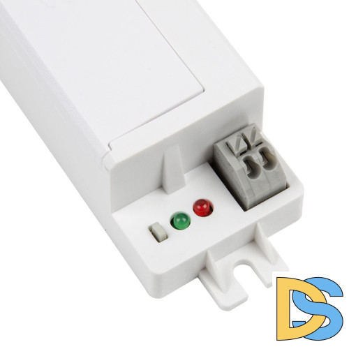 Блок аварийного питания с аккумулятором для светодиодных панелей Uniel PREMIUM+ UET-E22 40W/EMG IP20  UL-00010834