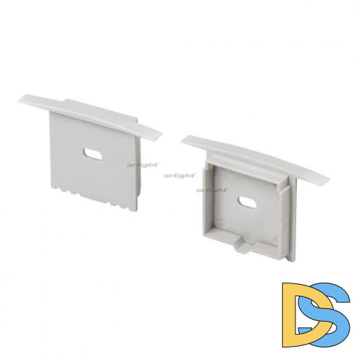 Заглушка Arlight ARH-POWER-F-W35 с отверстием 016129