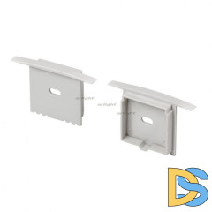 Заглушка Arlight ARH-POWER-F-W35 с отверстием 016129