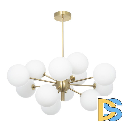 Люстра на штанге Citilux Tonga CL212183