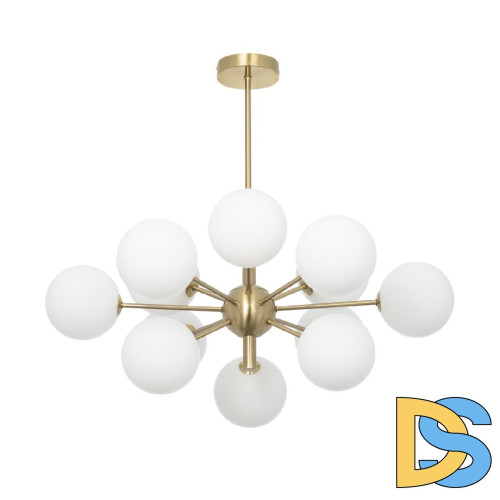 Люстра на штанге Citilux Tonga CL212183