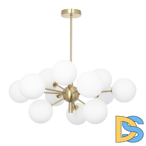 Люстра на штанге Citilux Tonga CL212183