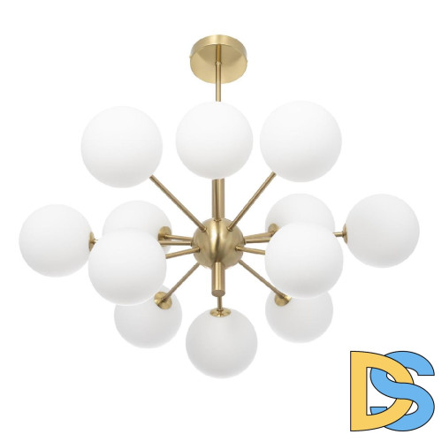 Люстра на штанге Citilux Tonga CL212183