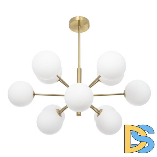 Люстра на штанге Citilux Tonga CL212183