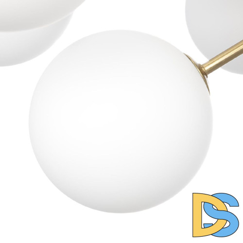 Люстра на штанге Citilux Tonga CL212183