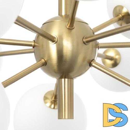 Люстра на штанге Citilux Tonga CL212183