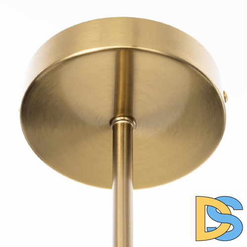 Люстра на штанге Citilux Tonga CL212183