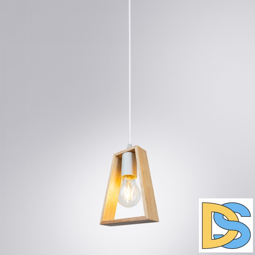 Подвесной светильник Arte Lamp Brussels A8030SP-1WH