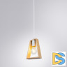 Подвесной светильник Arte Lamp Brussels A8030SP-1WH