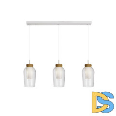 Подвесной светильник Mantra Nora 8277