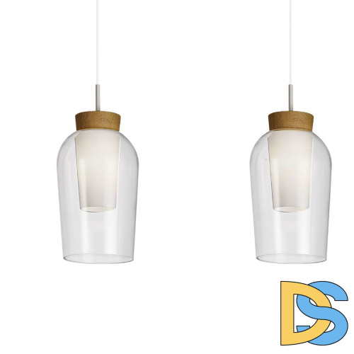 Подвесной светильник Mantra Nora 8277