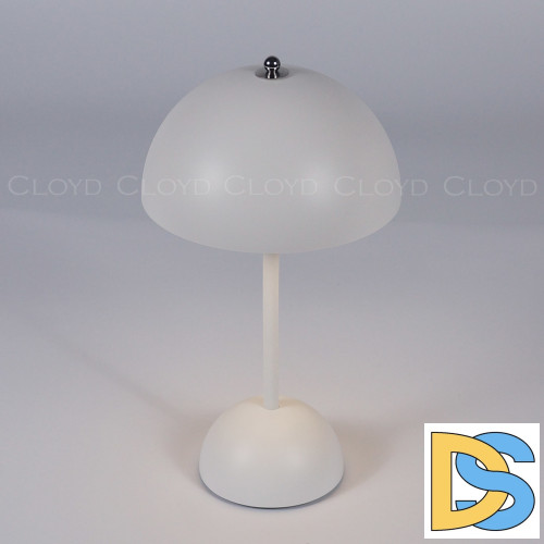 Настольная лампа Cloyd Erma 30135