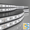 Светодиодная лента Elektrostandard 24V 14,4W 60Led 5050 IP65 дневной белый, 5м 4690389167744