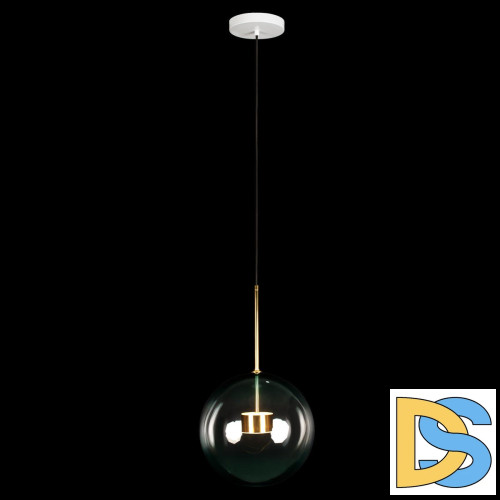 Подвесной светильник Loft IT Bolle 2027-P1 Blue