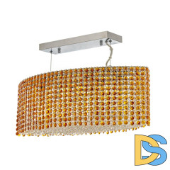 Подвесная люстра Dio DArte Liano E 1.5.60X30.103 N